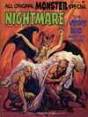 Nightmare #16 Comic Books - Covers, Scans, Photos in Nightmare Comic Books - Covers, Scans, Gallery